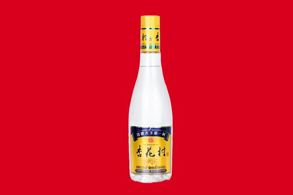 灵武市回收杏花村