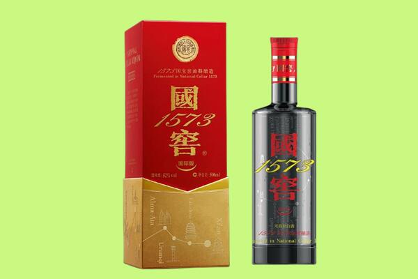 灵武市回收国窖