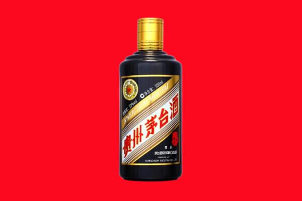 灵武市回收茅台酒瓶