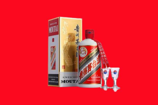 灵武市回收贵州茅台酒